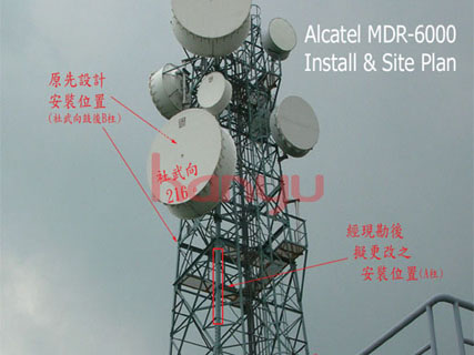 hanyutelecom.com.tw