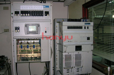 hanyutelecom.com.tw