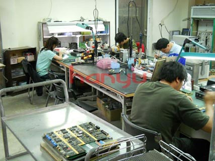 hanyutelecom.com.tw